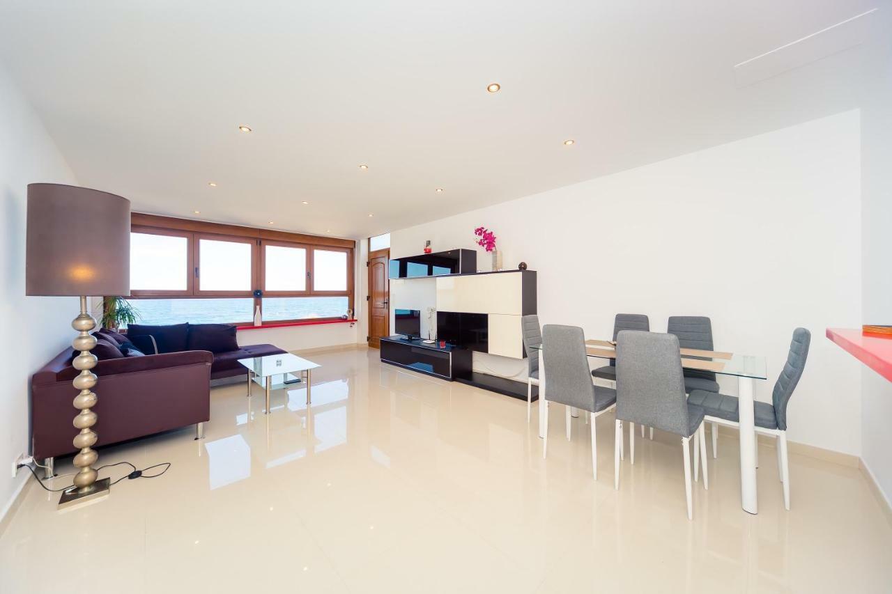 La Mata Beach Apartment Exterior photo