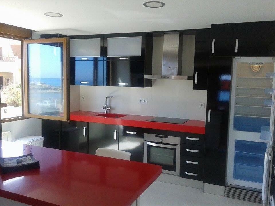 La Mata Beach Apartment Exterior photo