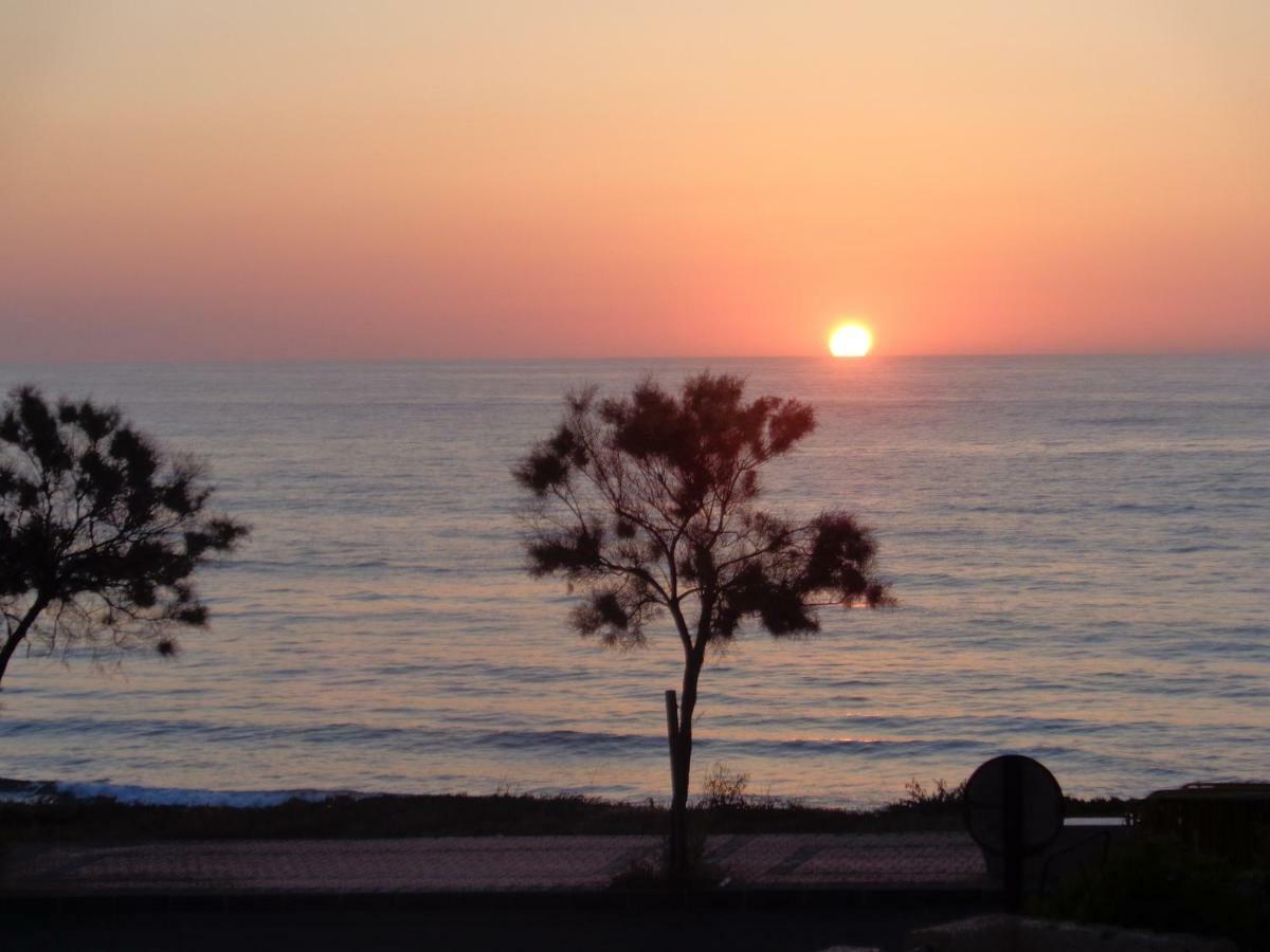 La Mata Beach Apartment Exterior photo