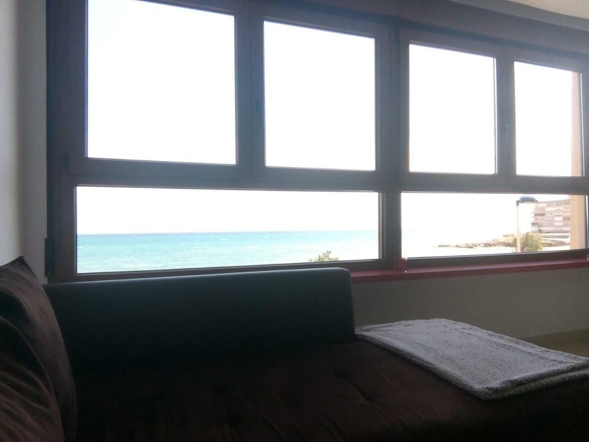 La Mata Beach Apartment Exterior photo